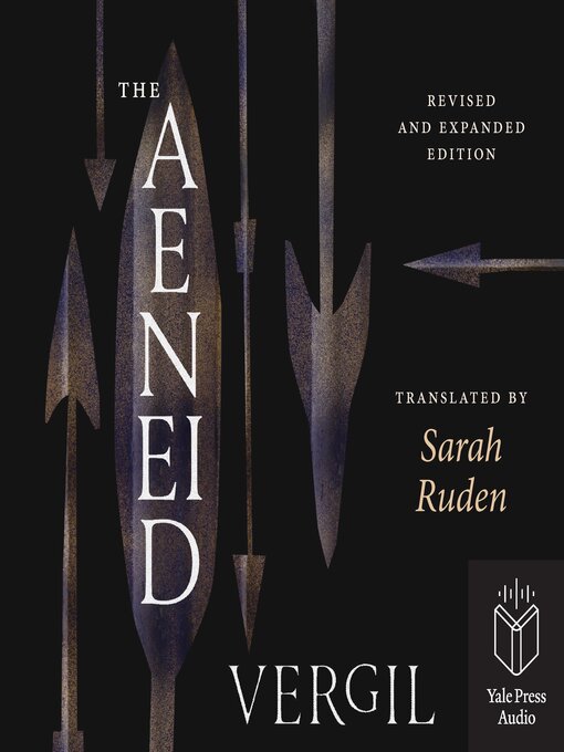 Title details for The Aeneid by Vergil - Wait list